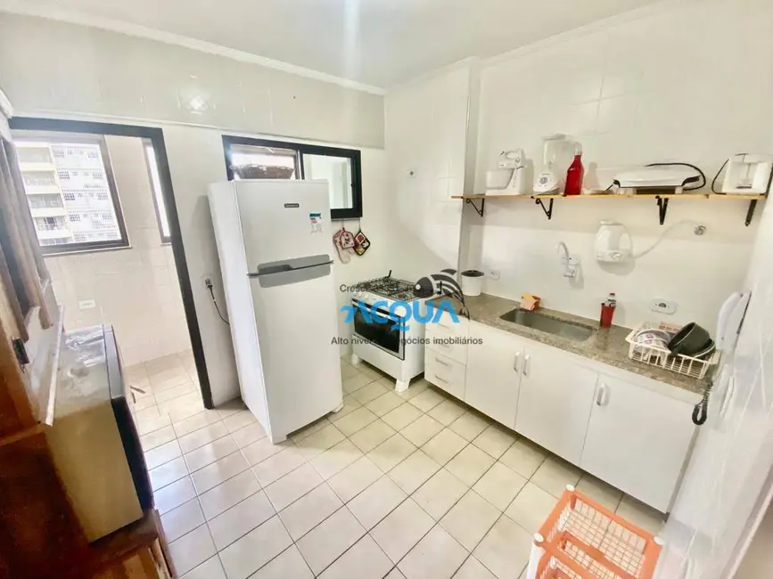 Apartamento com 3 quartos à venda, 120m2 em Vila Alzira, Guaruja - SP - imagem 3 Foto 3 de Apartamento com 3 quartos à venda, 120m2 em Vila Alzira, Guaruja - SP