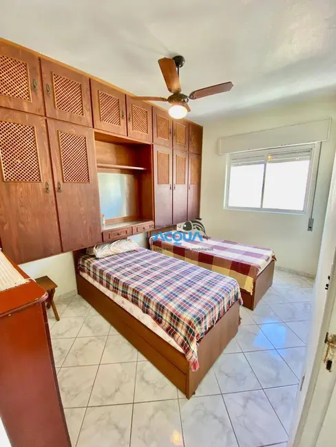 Apartamento com 1 quarto à venda, 60m2 em Barra Funda, Guaruja - SP - imagem 5 Foto 5 de Apartamento com 1 quarto à venda, 60m2 em Barra Funda, Guaruja - SP