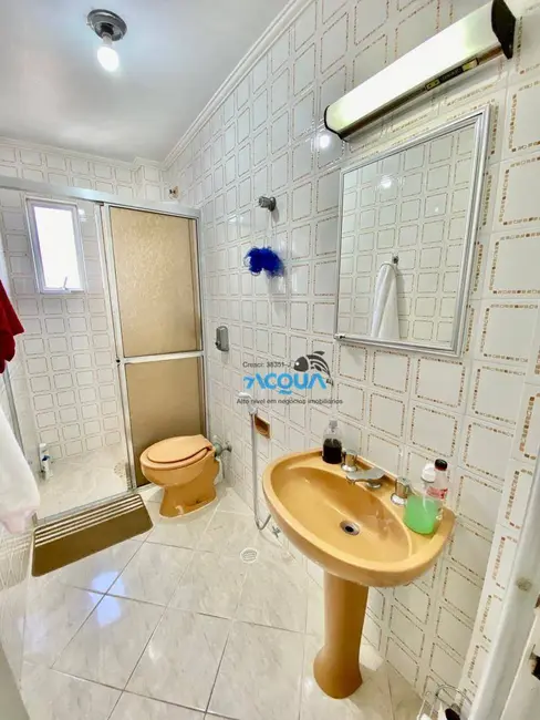 Apartamento com 1 quarto à venda, 60m2 em Barra Funda, Guaruja - SP - imagem 7 Foto 7 de Apartamento com 1 quarto à venda, 60m2 em Barra Funda, Guaruja - SP