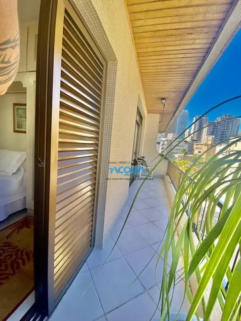 Foto 3 de Apartamento com 3 quartos à venda, 97m2 em Jardim Las Palmas, Guaruja - SP