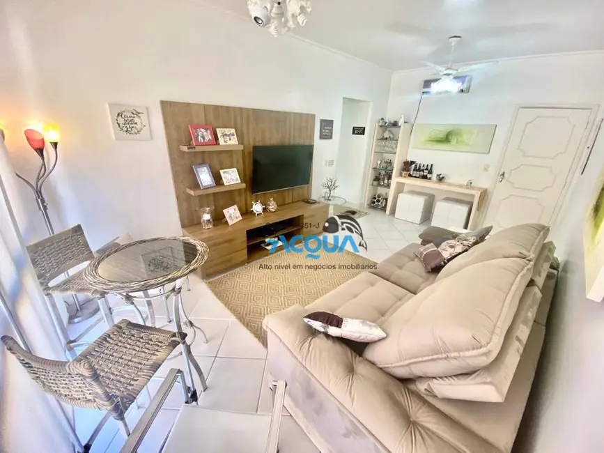 Foto 2 de Apartamento com 3 quartos à venda, 97m2 em Jardim Las Palmas, Guaruja - SP