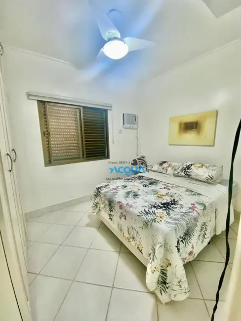 Foto 7 de Apartamento com 3 quartos à venda, 97m2 em Jardim Las Palmas, Guaruja - SP