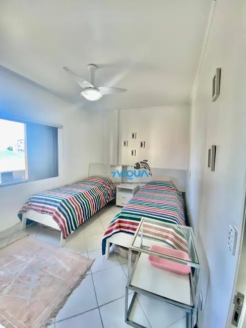 Foto 8 de Apartamento com 3 quartos à venda, 97m2 em Jardim Las Palmas, Guaruja - SP