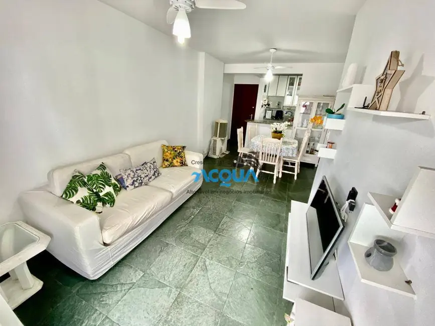 Foto 2 de Apartamento com 2 quartos à venda, 75m2 em Vila Alzira, Guaruja - SP