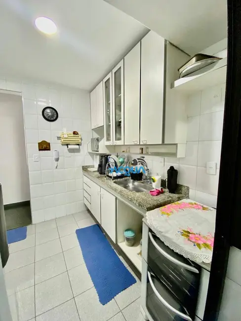 Foto 4 de Apartamento com 2 quartos à venda, 75m2 em Vila Alzira, Guaruja - SP