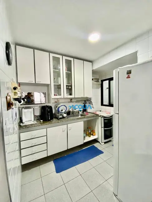 Foto 5 de Apartamento com 2 quartos à venda, 75m2 em Vila Alzira, Guaruja - SP