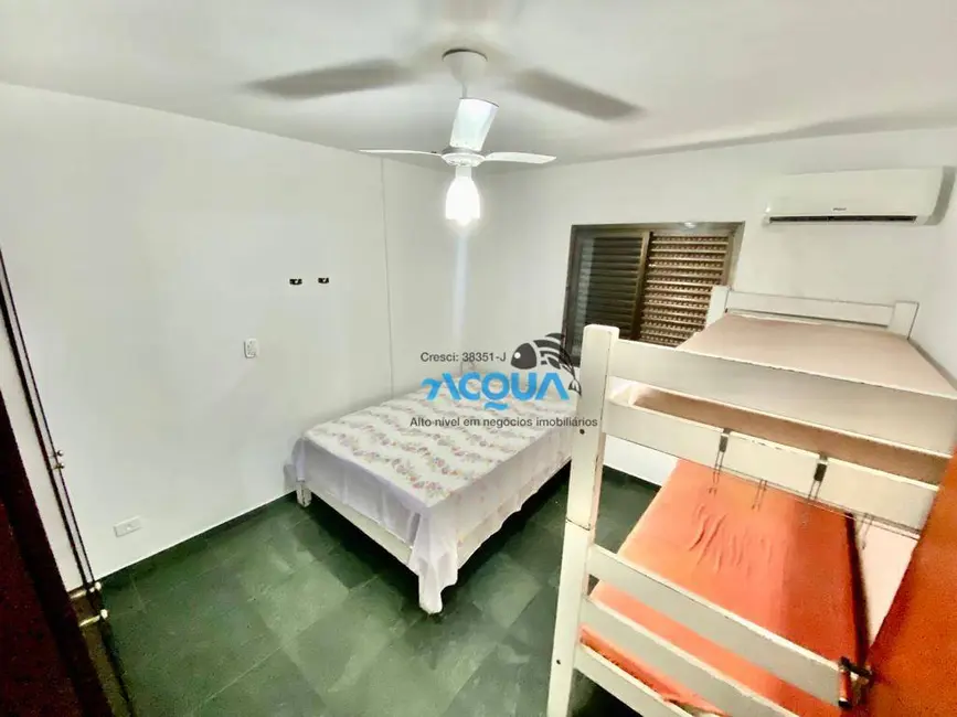 Foto 7 de Apartamento com 2 quartos à venda, 75m2 em Vila Alzira, Guaruja - SP