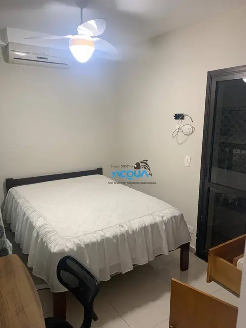 Foto 5 de Apartamento com 3 quartos à venda, 110m2 em Vila Alzira, Guaruja - SP