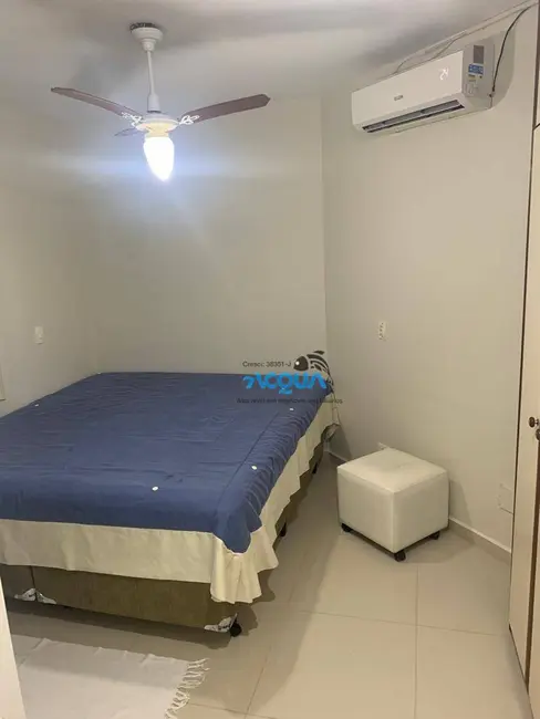 Foto 4 de Apartamento com 3 quartos à venda, 110m2 em Vila Alzira, Guaruja - SP