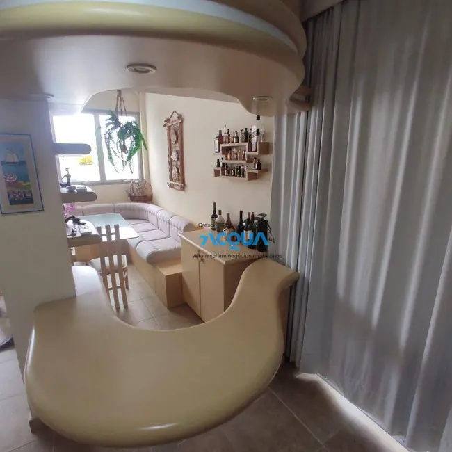 Cobertura com 3 quartos à venda, 240m2 em Guaruja - SP - imagem 3 Foto 3 de Cobertura com 3 quartos à venda, 240m2 em Guaruja - SP