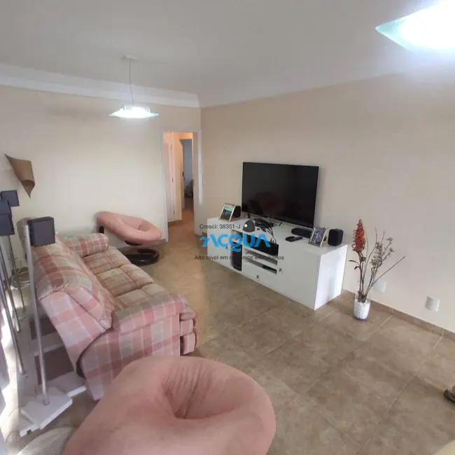 Foto 2 de Cobertura com 3 quartos à venda, 240m2 em Guaruja - SP