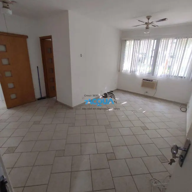 Apartamento com 1 quarto à venda, 58m2 em Guaruja - SP - imagem 1 Foto 1 de Apartamento com 1 quarto à venda, 58m2 em Guaruja - SP