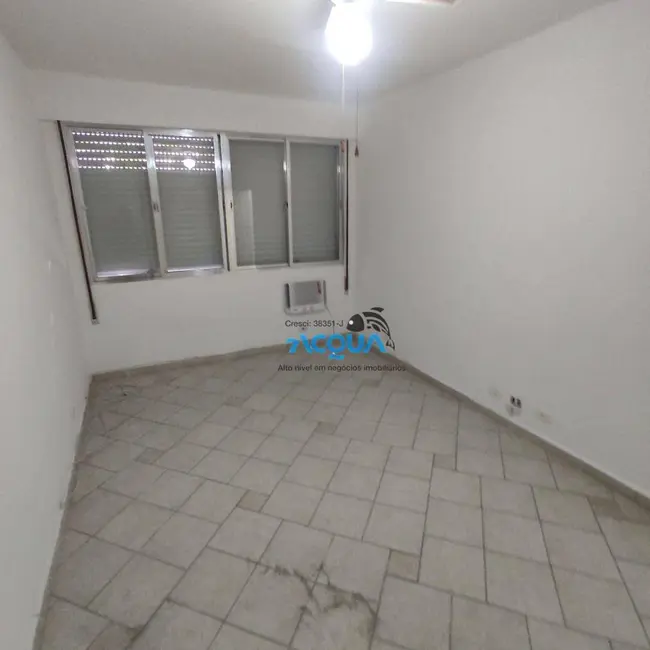 Apartamento com 1 quarto à venda, 58m2 em Guaruja - SP - imagem 5 Foto 5 de Apartamento com 1 quarto à venda, 58m2 em Guaruja - SP