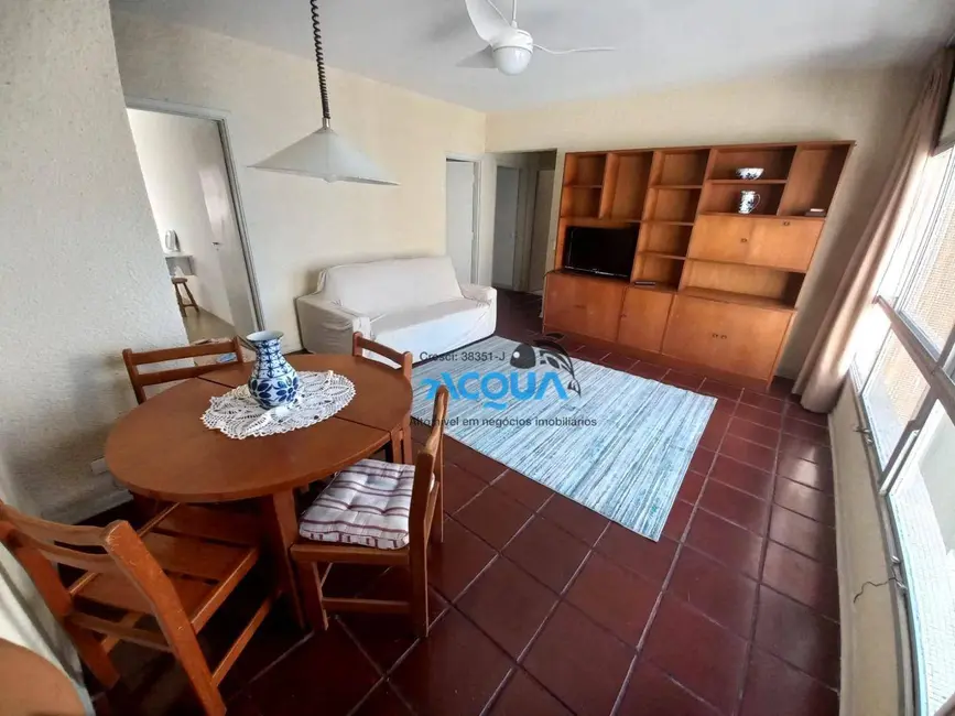 Foto 1 de Apartamento com 2 quartos à venda, 96m2 em Jardim Las Palmas, Guaruja - SP