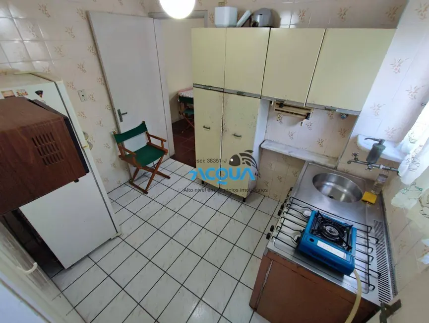 Apartamento com 1 quarto à venda, 42m2 em Guaruja - SP - imagem 4 Foto 4 de Apartamento com 1 quarto à venda, 42m2 em Guaruja - SP