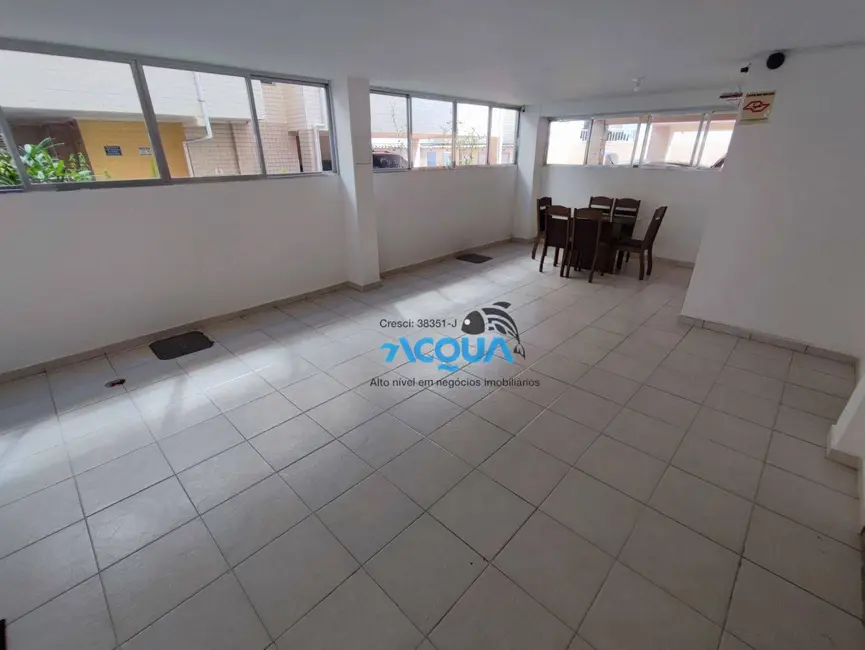 Apartamento com 1 quarto à venda, 42m2 em Guaruja - SP - imagem 8 Foto 8 de Apartamento com 1 quarto à venda, 42m2 em Guaruja - SP