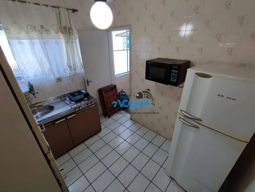 Apartamento com 1 quarto à venda, 42m2 em Guaruja - SP - imagem 3 Foto 3 de Apartamento com 1 quarto à venda, 42m2 em Guaruja - SP