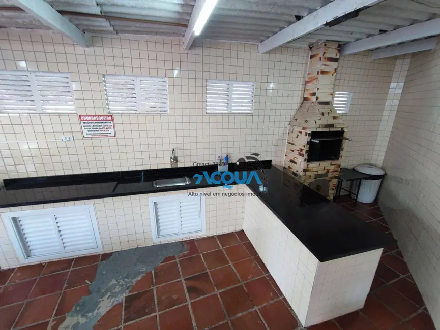 Apartamento com 1 quarto à venda, 42m2 em Guaruja - SP - imagem 7 Foto 7 de Apartamento com 1 quarto à venda, 42m2 em Guaruja - SP