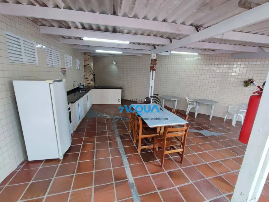 Apartamento com 1 quarto à venda, 42m2 em Guaruja - SP - imagem 6 Foto 6 de Apartamento com 1 quarto à venda, 42m2 em Guaruja - SP