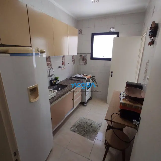 Foto 5 de Apartamento com 2 quartos à venda, 85m2 em Guaruja - SP