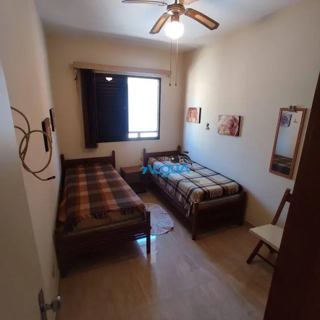 Foto 9 de Apartamento com 2 quartos à venda, 85m2 em Guaruja - SP