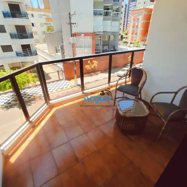 Foto 4 de Apartamento com 2 quartos à venda, 85m2 em Guaruja - SP