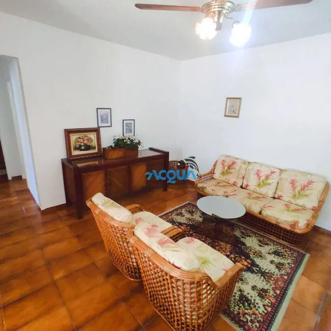 Foto 2 de Apartamento com 2 quartos à venda, 85m2 em Guaruja - SP