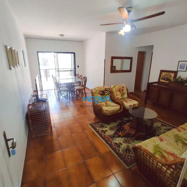 Foto 3 de Apartamento com 2 quartos à venda, 85m2 em Guaruja - SP