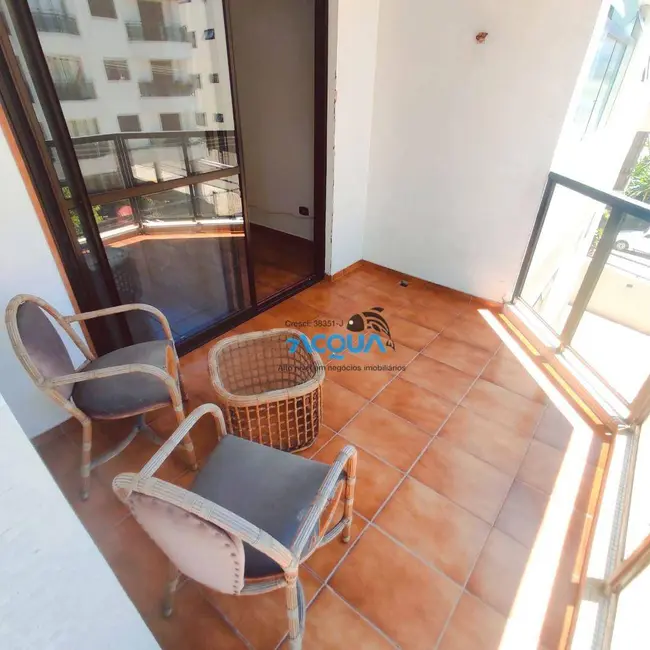 Foto 5 de Apartamento com 2 quartos à venda, 85m2 em Guaruja - SP