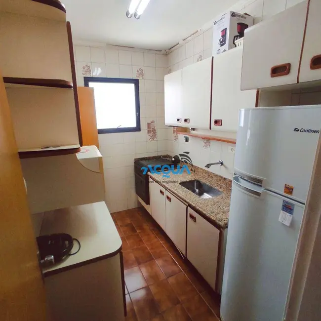 Foto 6 de Apartamento com 2 quartos à venda, 85m2 em Guaruja - SP