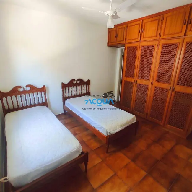 Foto 7 de Apartamento com 2 quartos à venda, 85m2 em Guaruja - SP