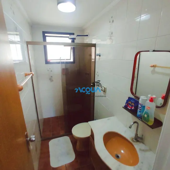 Foto 9 de Apartamento com 2 quartos à venda, 85m2 em Guaruja - SP