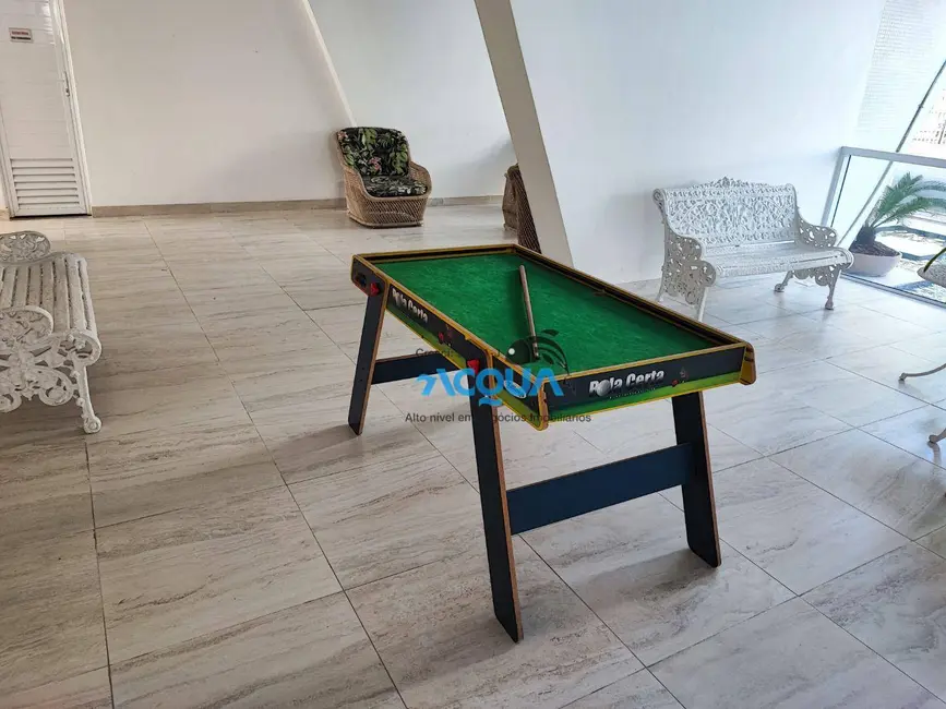 Foto 9 de Apartamento com 2 quartos à venda, 122m2 em Pitangueiras, Guaruja - SP