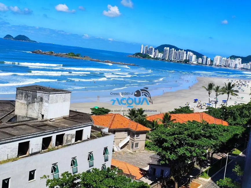 Foto 3 de Apartamento com 2 quartos à venda, 122m2 em Pitangueiras, Guaruja - SP