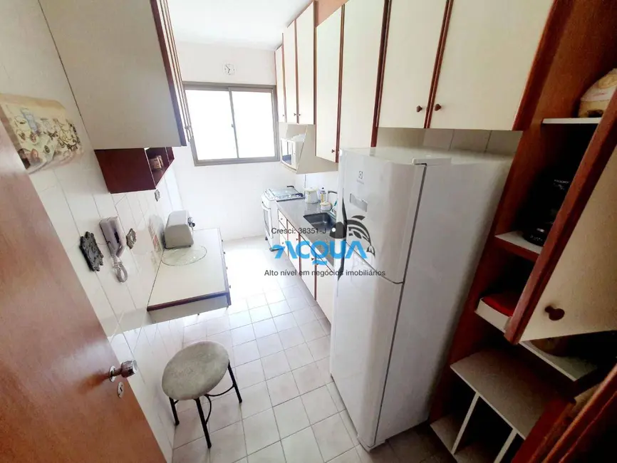 Foto 3 de Apartamento com 2 quartos à venda, 69m2 em Guaruja - SP