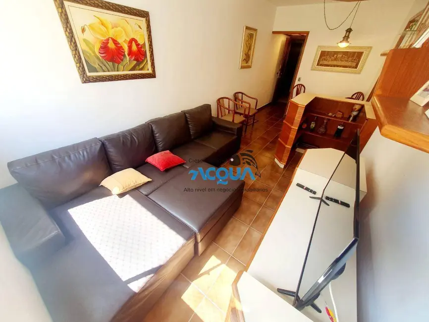 Foto 2 de Apartamento com 2 quartos à venda, 69m2 em Guaruja - SP