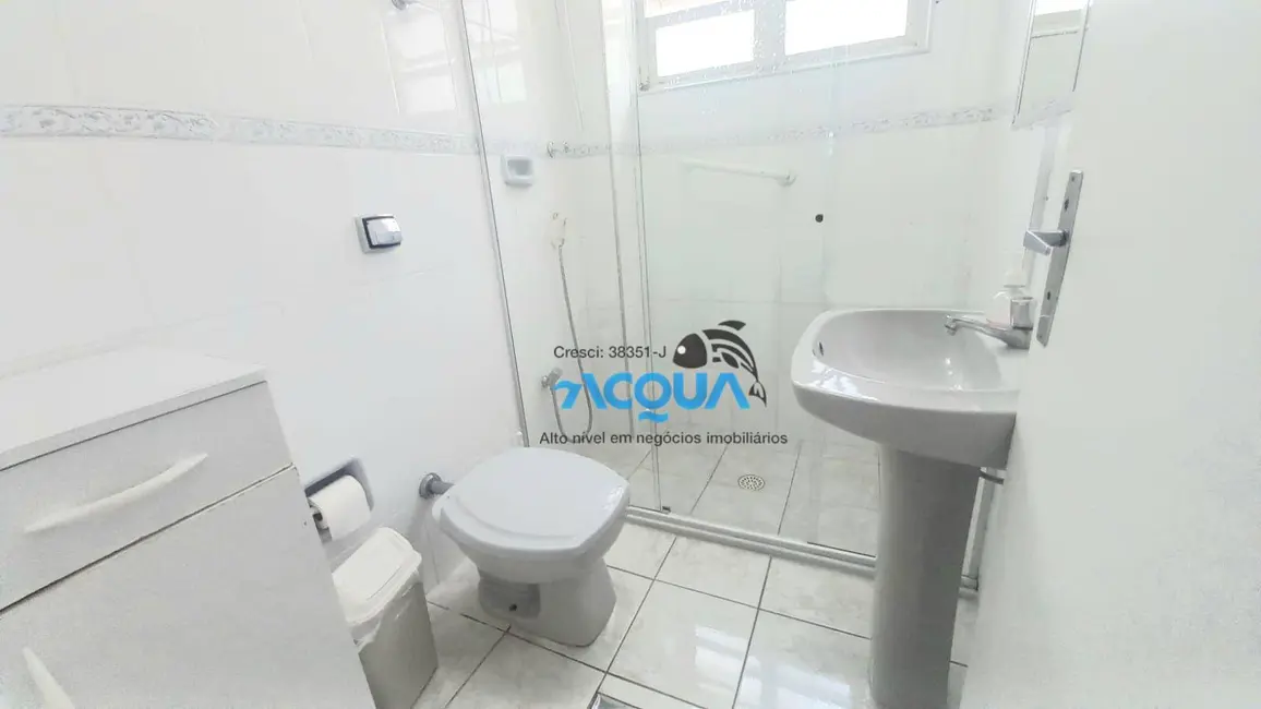 Apartamento com 2 quartos à venda, 65m2 em Guaruja - SP - imagem 8 Foto 8 de Apartamento com 2 quartos à venda, 65m2 em Guaruja - SP