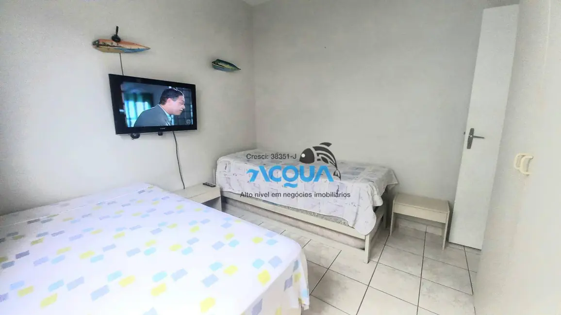 Apartamento com 2 quartos à venda, 65m2 em Guaruja - SP - imagem 6 Foto 6 de Apartamento com 2 quartos à venda, 65m2 em Guaruja - SP