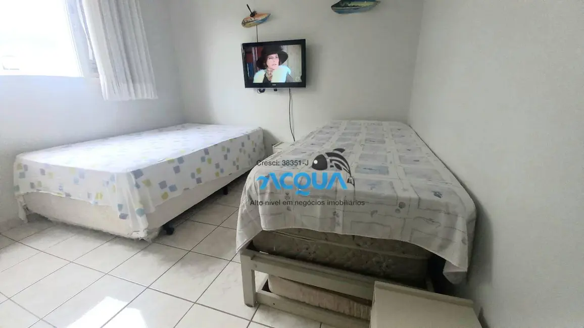 Apartamento com 2 quartos à venda, 65m2 em Guaruja - SP - imagem 7 Foto 7 de Apartamento com 2 quartos à venda, 65m2 em Guaruja - SP