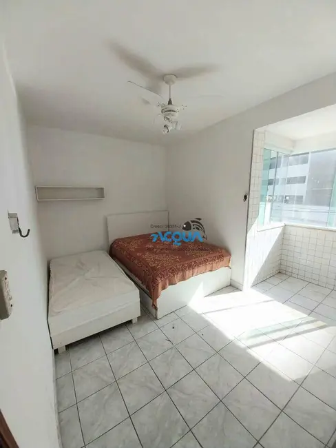 Foto 7 de Apartamento com 1 quarto à venda, 50m2 em Vila Alzira, Guaruja - SP