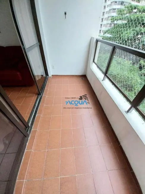Foto 3 de Apartamento com 2 quartos à venda, 100m2 em Guaruja - SP