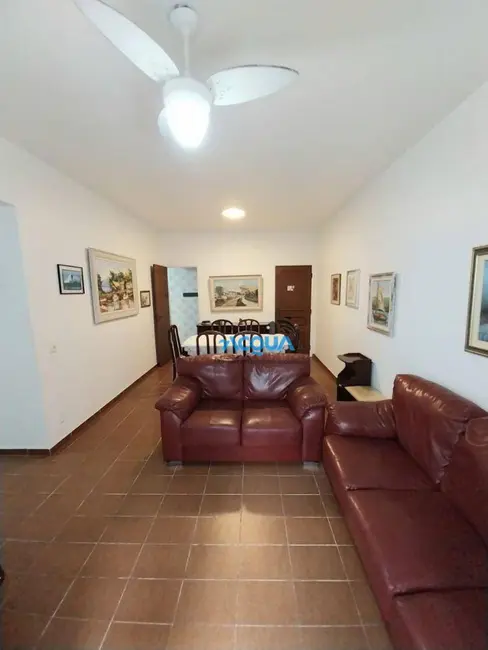 Foto 2 de Apartamento com 2 quartos à venda, 100m2 em Guaruja - SP