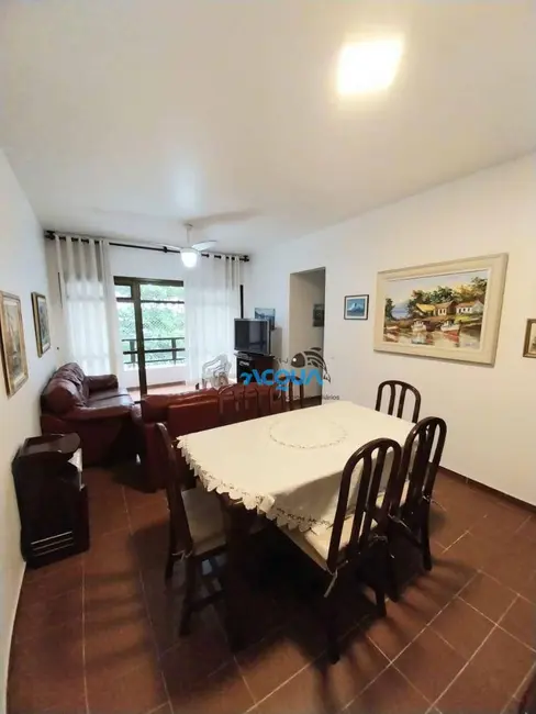 Foto 1 de Apartamento com 2 quartos à venda, 100m2 em Guaruja - SP