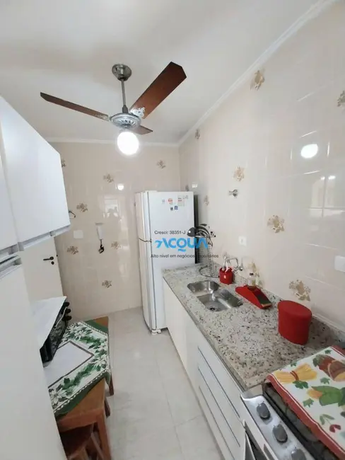 Apartamento com 3 quartos à venda, 95m2 em Jardim Las Palmas, Guaruja - SP - imagem 4 Foto 4 de Apartamento com 3 quartos à venda, 95m2 em Jardim Las Palmas, Guaruja - SP