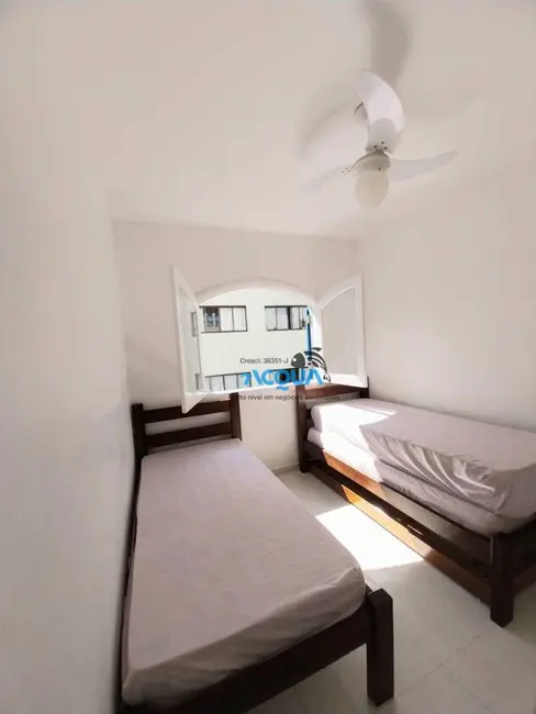 Apartamento com 3 quartos à venda, 95m2 em Jardim Las Palmas, Guaruja - SP - imagem 5 Foto 5 de Apartamento com 3 quartos à venda, 95m2 em Jardim Las Palmas, Guaruja - SP