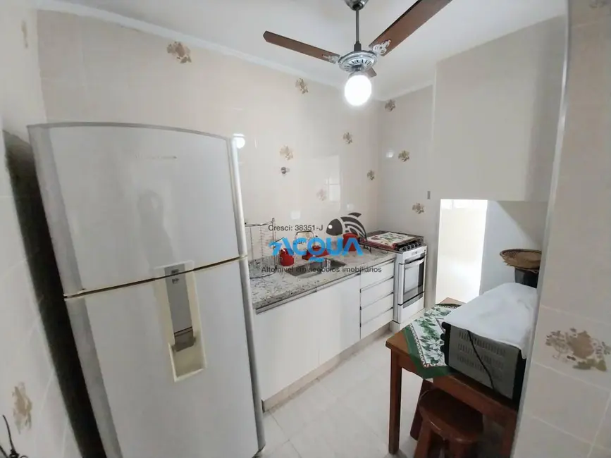 Apartamento com 3 quartos à venda, 95m2 em Jardim Las Palmas, Guaruja - SP - imagem 3 Foto 3 de Apartamento com 3 quartos à venda, 95m2 em Jardim Las Palmas, Guaruja - SP