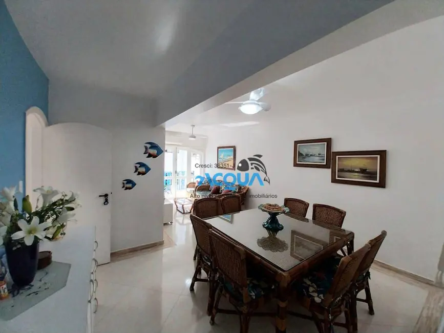 Foto 1 de Apartamento com 3 quartos à venda, 95m2 em Jardim Las Palmas, Guaruja - SP