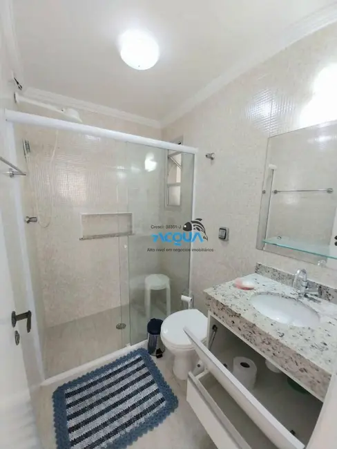 Apartamento com 3 quartos à venda, 95m2 em Jardim Las Palmas, Guaruja - SP - imagem 9 Foto 9 de Apartamento com 3 quartos à venda, 95m2 em Jardim Las Palmas, Guaruja - SP