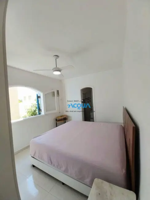 Apartamento com 3 quartos à venda, 95m2 em Jardim Las Palmas, Guaruja - SP - imagem 6 Foto 6 de Apartamento com 3 quartos à venda, 95m2 em Jardim Las Palmas, Guaruja - SP