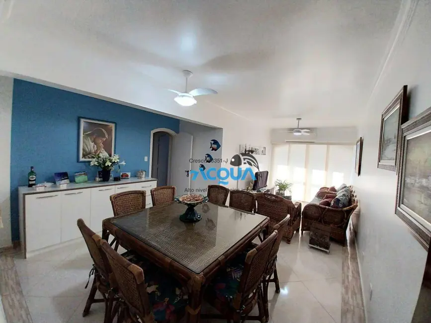 Foto 2 de Apartamento com 3 quartos à venda, 95m2 em Jardim Las Palmas, Guaruja - SP